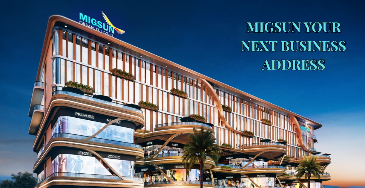 commercial property in Greater Noida