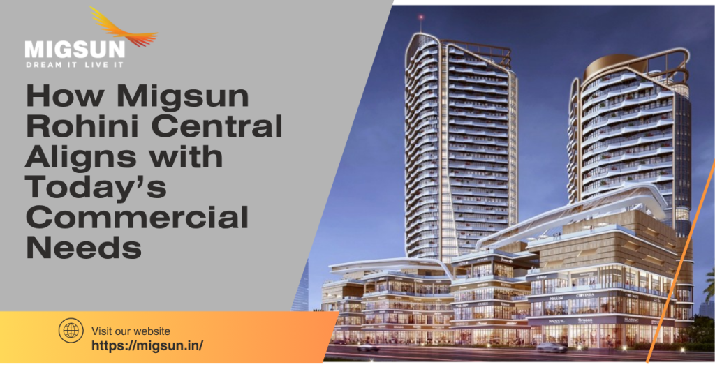 Migsun Alpha Central for Your Brand