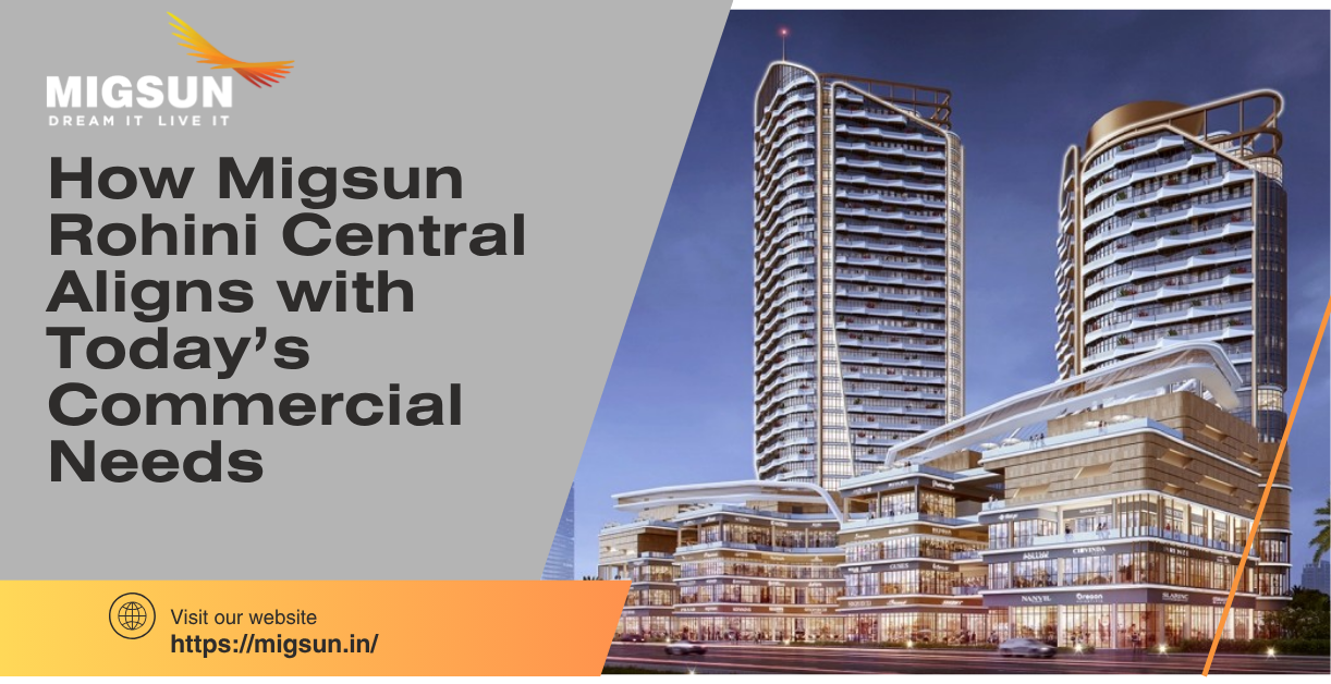 Migsun Alpha Central for Your Brand