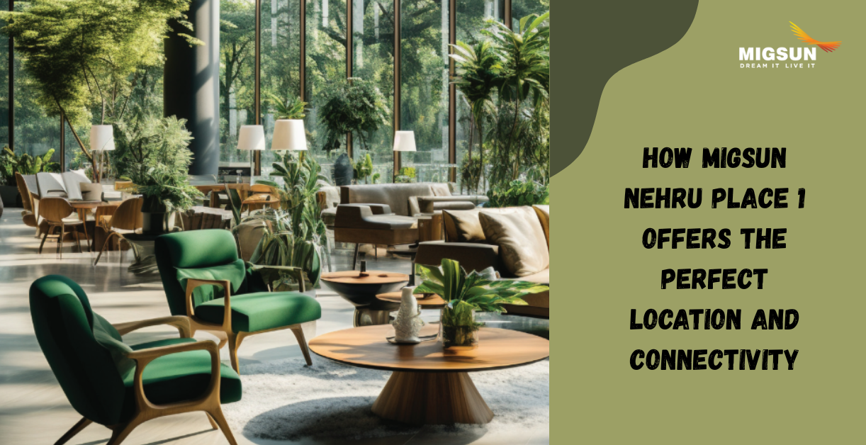 business suit in Nehru Place