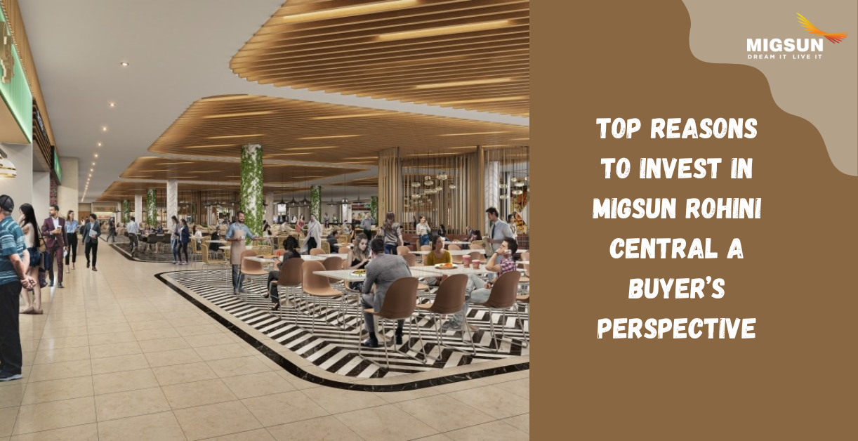 commercial property for sale in Delhi