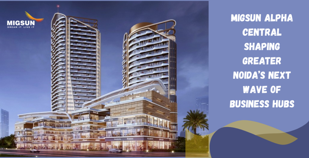 shops for sale in Greater Noida