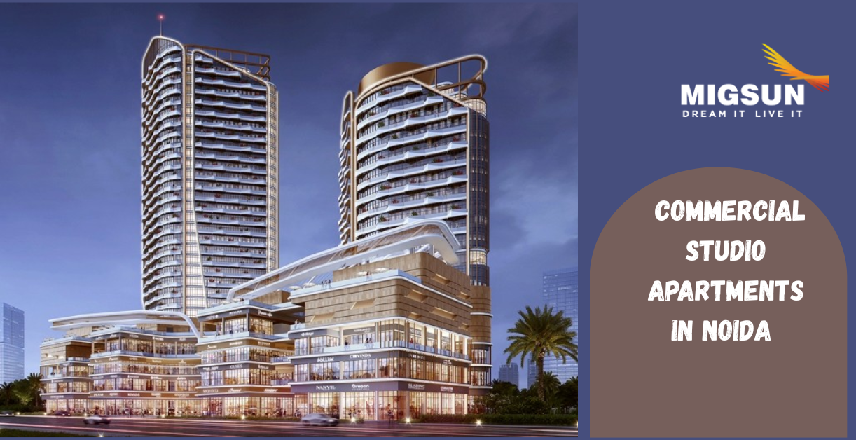 Commercial-Studio-Apartments-in-Noida