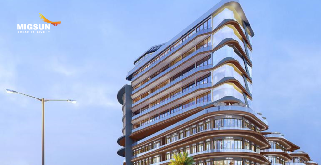 business suites in Lucknow